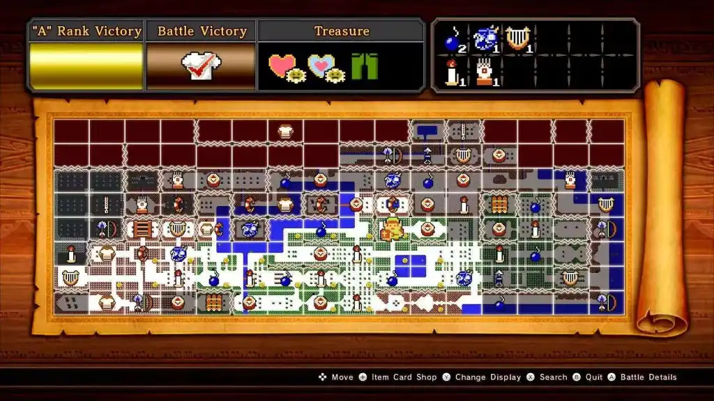 图片[2]-塞尔达无双：海拉尔全明星|Hyrule Warriors: Definitive Edition中文-猫叔电玩