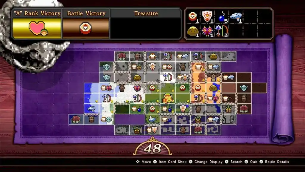 图片[1]-塞尔达无双：海拉尔全明星|Hyrule Warriors: Definitive Edition中文-猫叔电玩