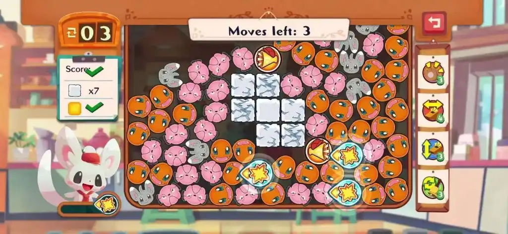 图片[3]-宝可梦咖啡馆|Pokémon Café Mix中文-猫叔电玩