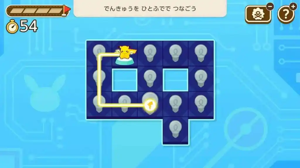 图片[2]-宝可梦朋友|Pokémon Friends中文-猫叔电玩