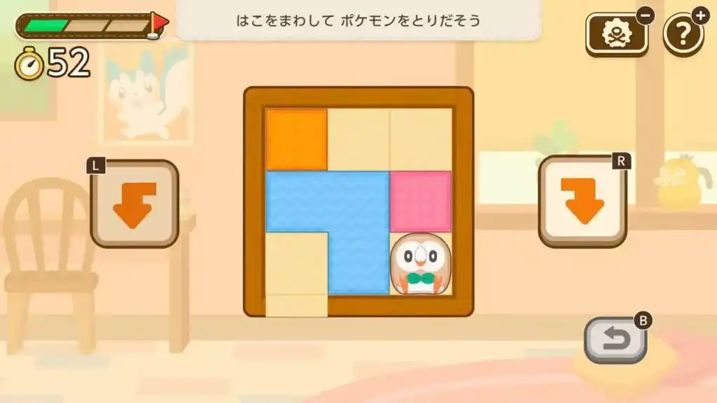 图片[3]-宝可梦朋友|Pokémon Friends中文-猫叔电玩