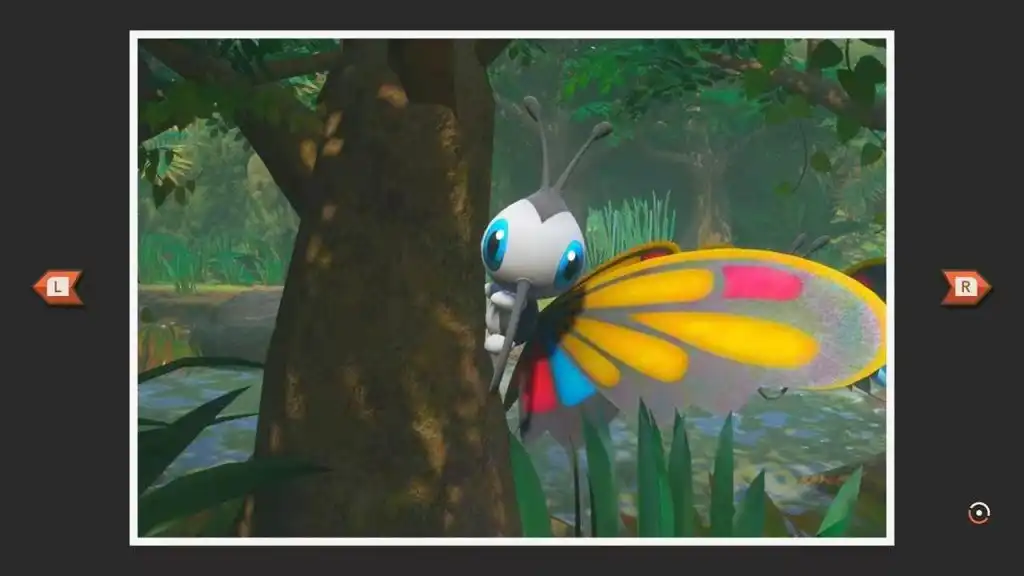 图片[3]-宝可梦随乐拍|New Pokémon Snap中文-猫叔电玩