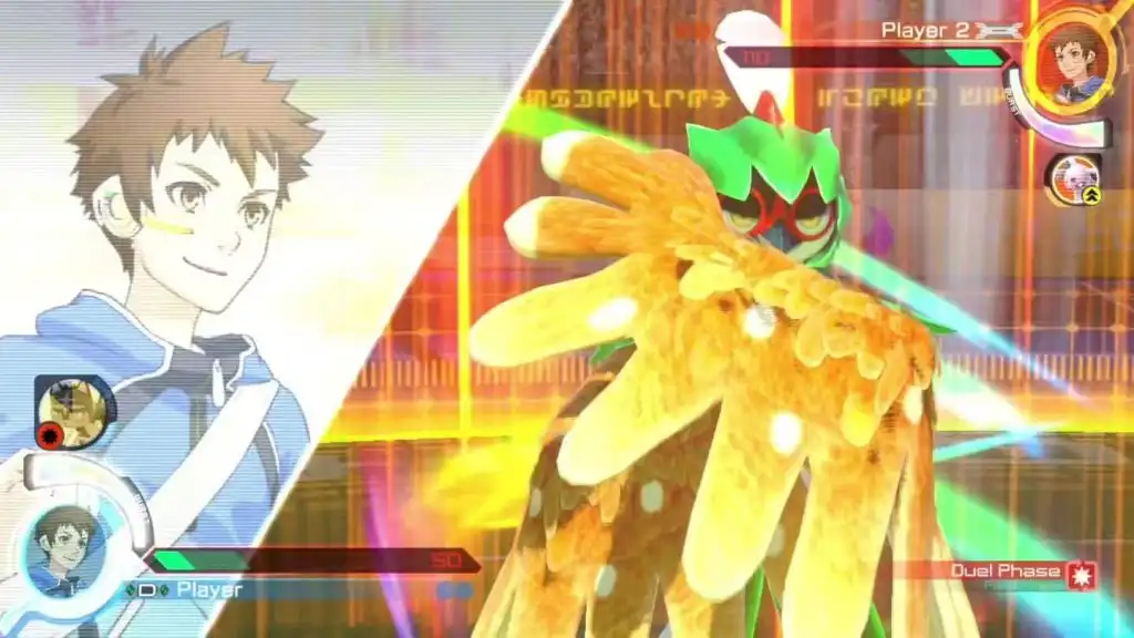 图片[1]-宝可梦铁拳DX|Pokkén Tournament DX-猫叔电玩