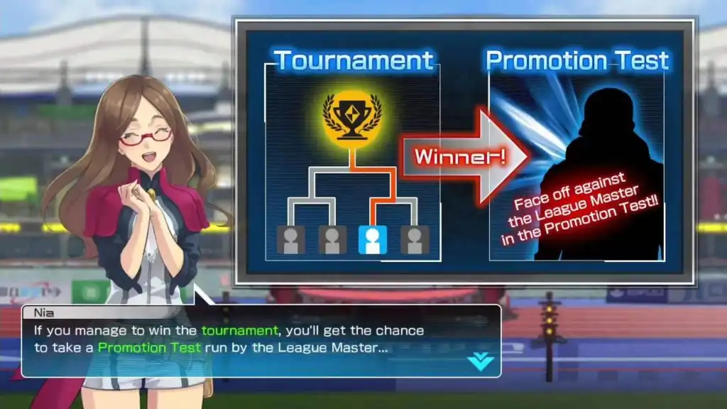 图片[3]-宝可梦铁拳DX|Pokkén Tournament DX-猫叔电玩