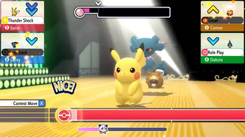 图片[1]-宝可梦：明亮珍珠|Pokémon Shining Pearl中文-猫叔电玩