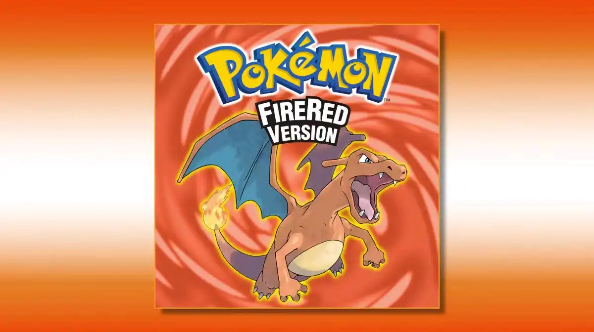 宝可梦：火红|口袋妖怪：火红|Pokémon FireRed Version汉化-猫叔电玩